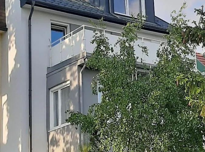 Apartmán Haus Apricum - Schoen Wohnen & Gratis Parken *