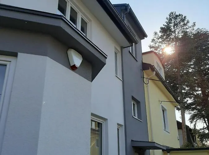 Haus Apricum - Schoen Wohnen & Gratis Parken Vídeň