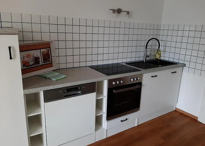Haus Apricum - Schoen Wohnen & Gratis Parken