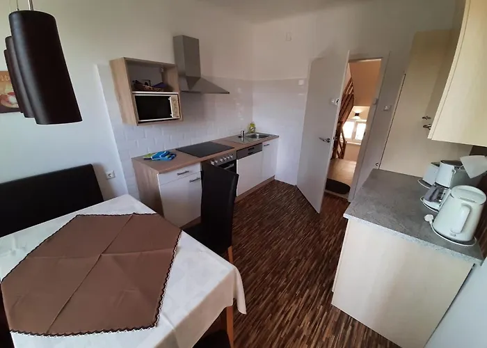 Haus Apricum - Schoen Wohnen & Gratis Parken