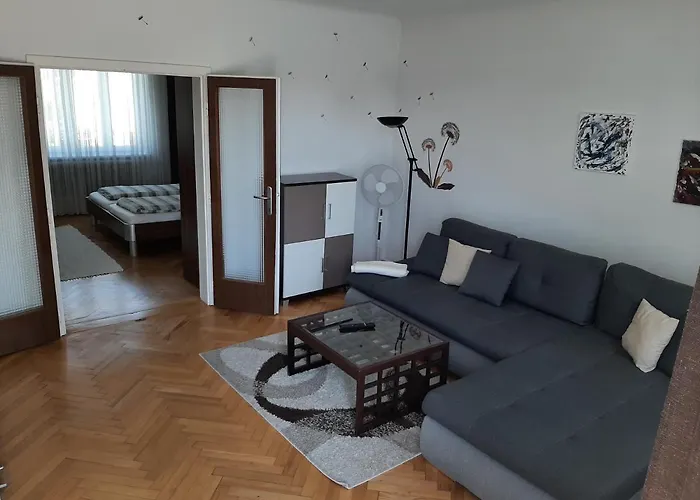 Haus Apricum - Schoen Wohnen & Gratis Parken *