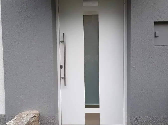 Apartmán Haus Apricum - Schoen Wohnen & Gratis Parken