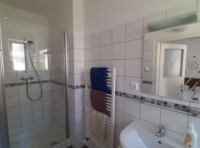 Haus Apricum - Schoen Wohnen & Gratis Parken *