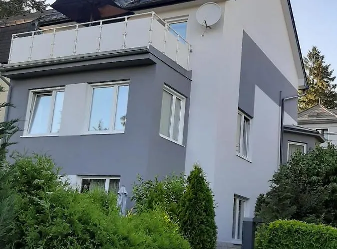 Haus Apricum - Schoen Wohnen & Gratis Parken *
