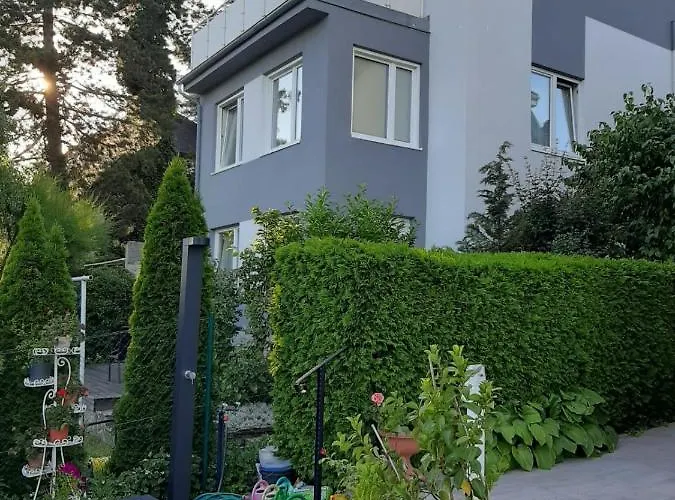 Haus Apricum - Schoen Wohnen & Gratis Parken