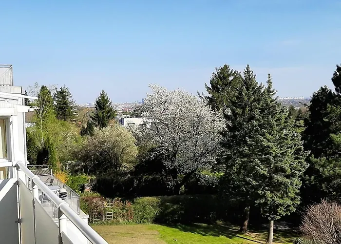 Haus Apricum - Schoen Wohnen & Gratis Parken *