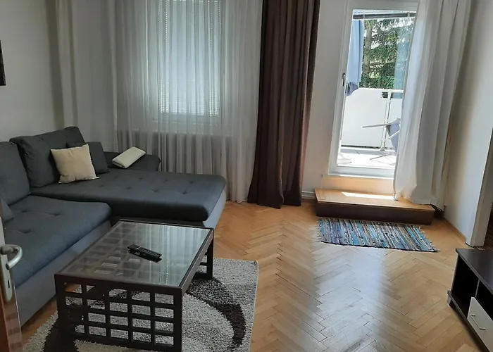Haus Apricum - Schoen Wohnen & Gratis Parken * Vídeň