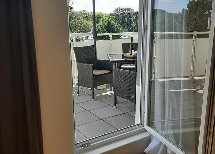 Haus Apricum - Schoen Wohnen & Gratis Parken Vídeň