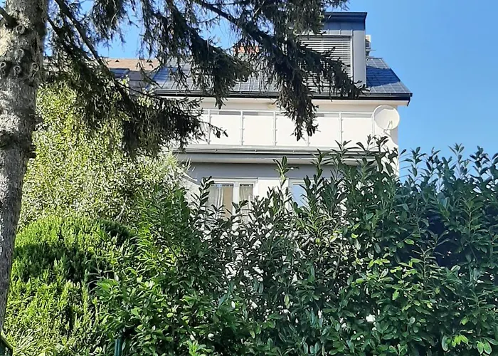 Haus Apricum - Schoen Wohnen & Gratis Parken * Vídeň