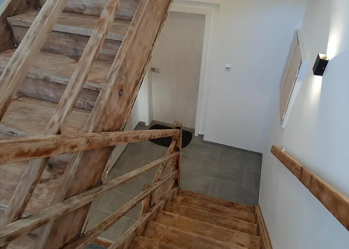 Haus Apricum - Schoen Wohnen & Gratis Parken Apartmán Vídeň