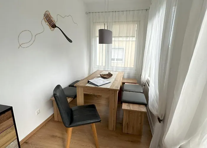 Haus Apricum - Schoen Wohnen & Gratis Parken Apartmán Vídeň