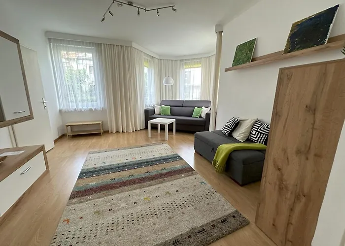 Haus Apricum - Schoen Wohnen & Gratis Parken *