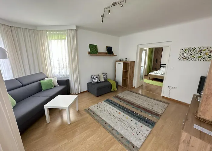 Haus Apricum - Schoen Wohnen & Gratis Parken Apartmán Vídeň