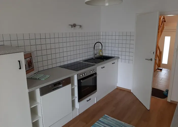 Haus Apricum - Schoen Wohnen & Gratis Parken
