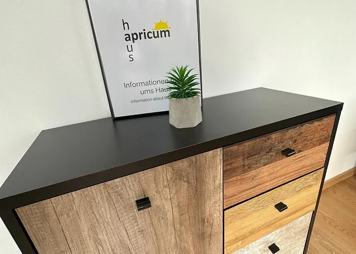 Haus Apricum - Schoen Wohnen & Gratis Parken *