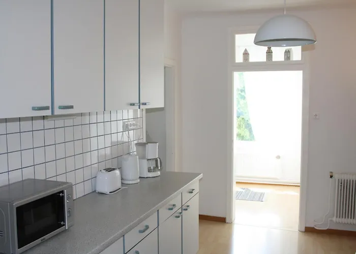 Haus Apricum - Schoen Wohnen & Gratis Parken *