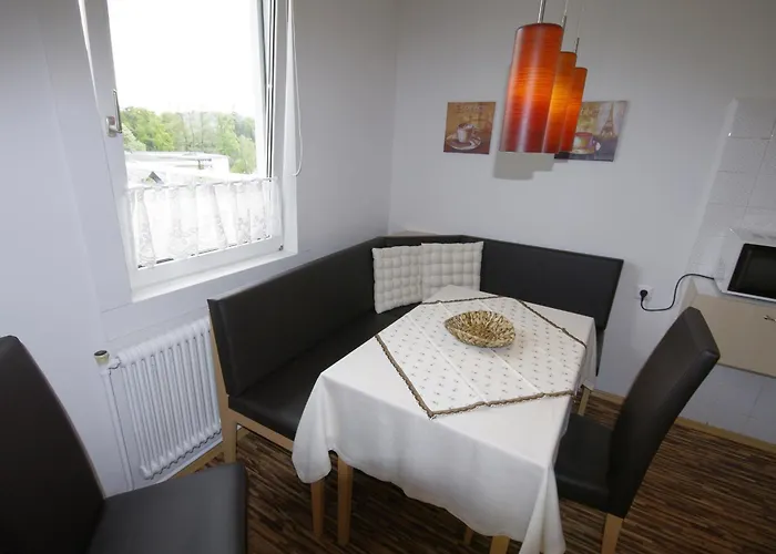 Haus Apricum - Schoen Wohnen & Gratis Parken Apartmán Vídeň
