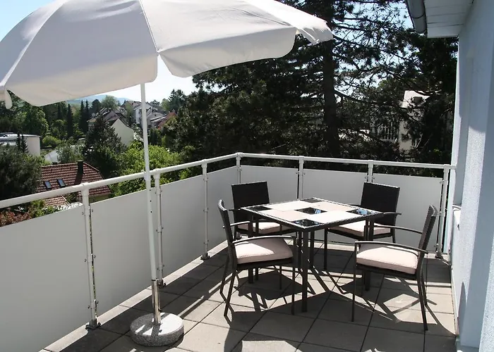 Haus Apricum - Schoen Wohnen & Gratis Parken *