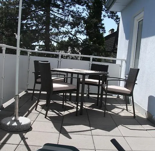 Haus Apricum - Schoen Wohnen & Gratis Parken Apartmán Vídeň