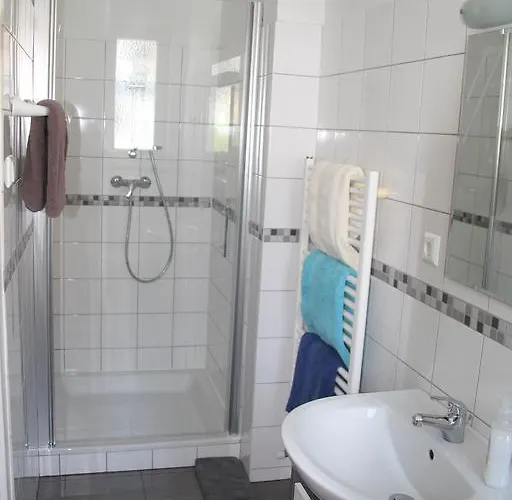 Haus Apricum - Schoen Wohnen & Gratis Parken Apartmán *