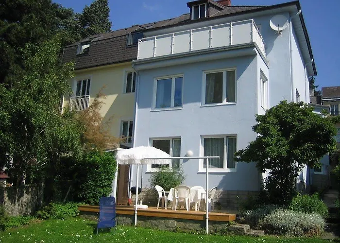 Apartmán Haus Apricum - Schoen Wohnen & Gratis Parken Vídeň