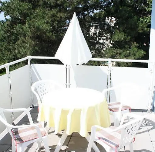 Apartmán Haus Apricum - Schoen Wohnen & Gratis Parken Vídeň