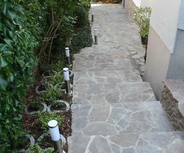 Haus Apricum - Schoen Wohnen & Gratis Parken Apartmán Vídeň