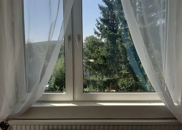 Haus Apricum - Schoen Wohnen & Gratis Parken Apartmán *