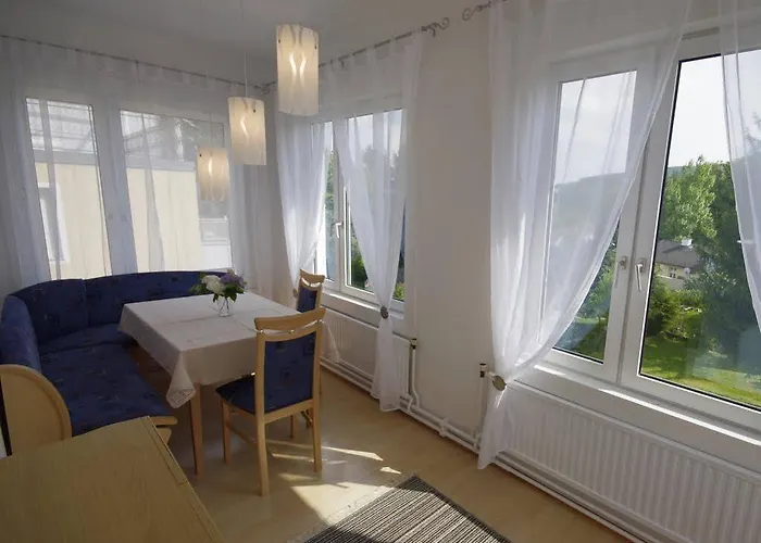 Haus Apricum - Schoen Wohnen & Gratis Parken *